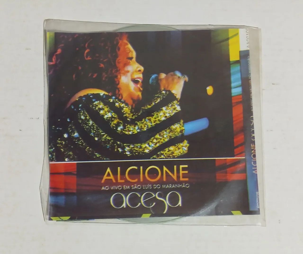 Lote de CDs Pagode e Samba para artesanato e ou decoração ( 10 cds)
