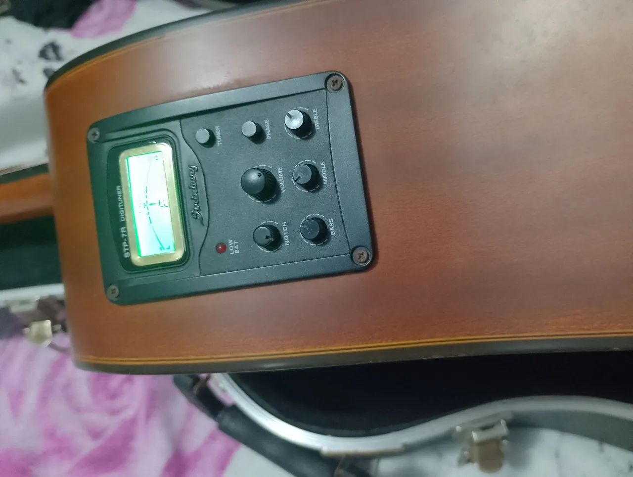Violão  - Foto 3