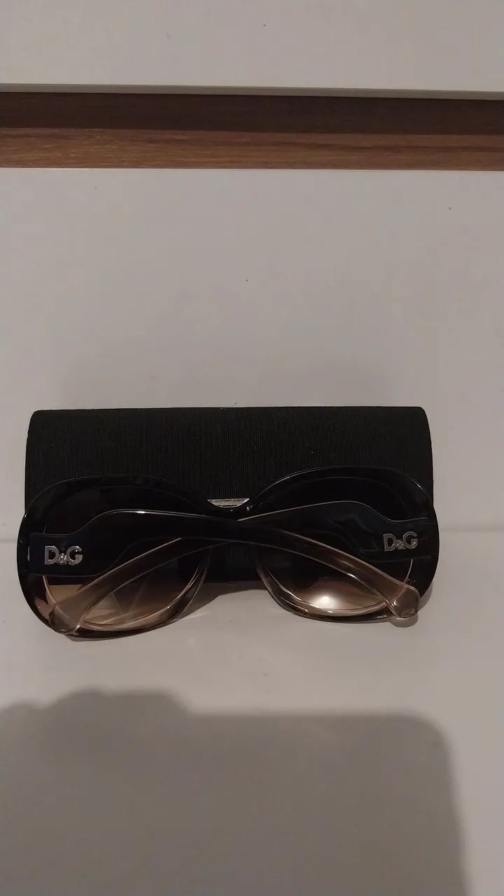 Óculos feminino Dolce & Gabbana - Foto 4