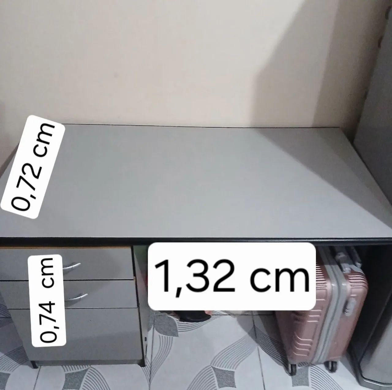Mesa de Escritório 