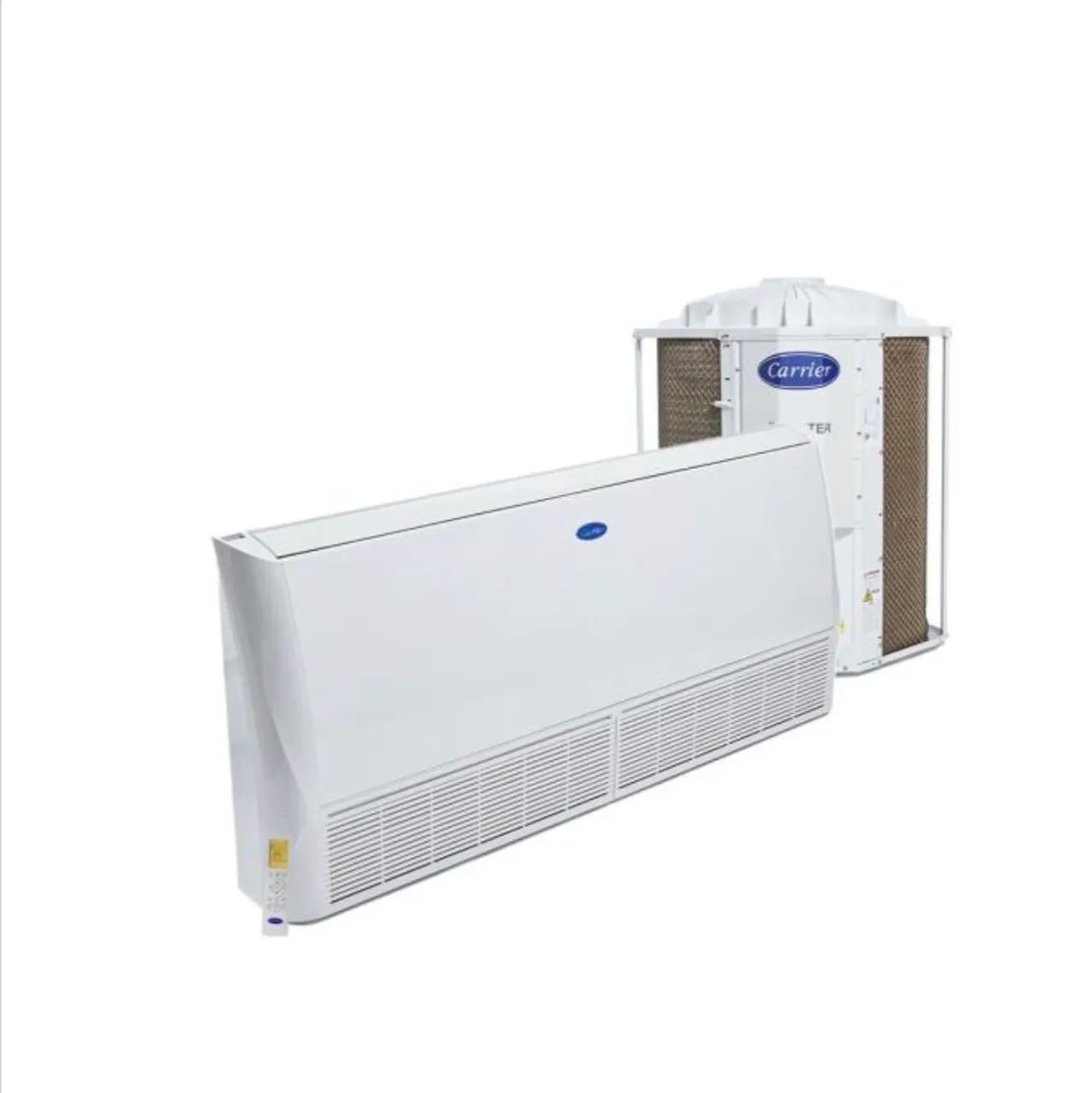 Ar condicionado Springer trifásico 5hp