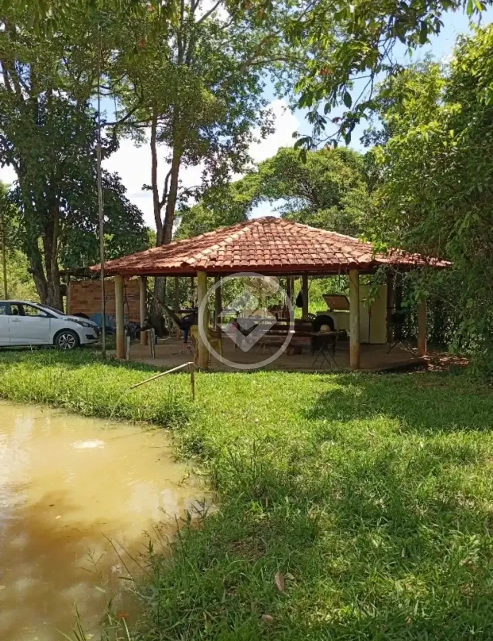 CHÁCARA Guapó codigo: 351055 - Foto 2