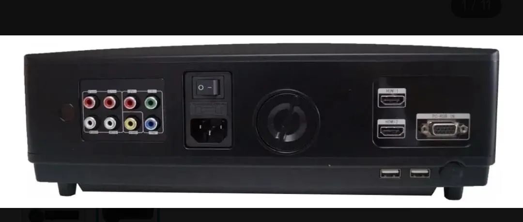 Projetor full HD  - Foto 3