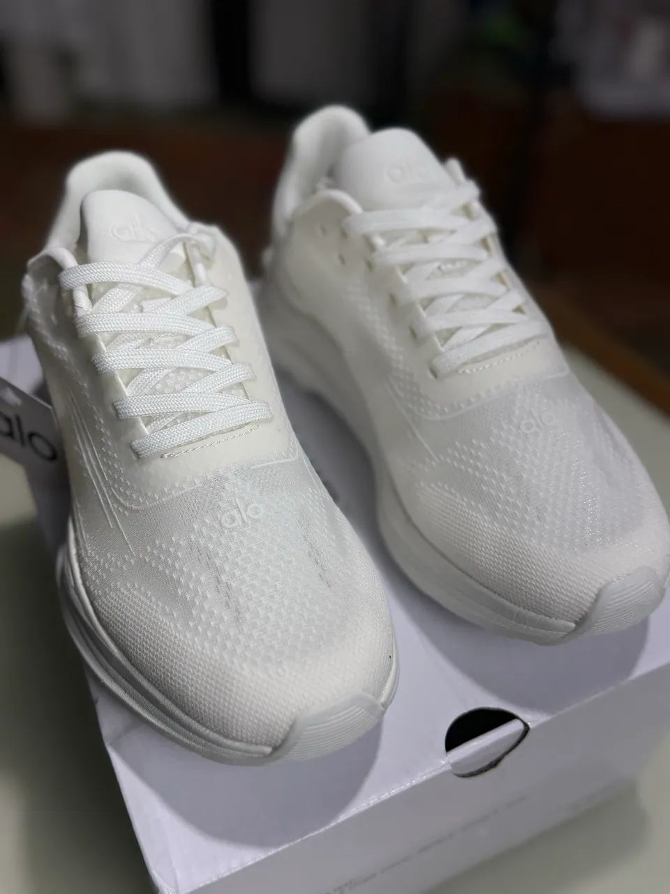 Tenis Alo tam 37