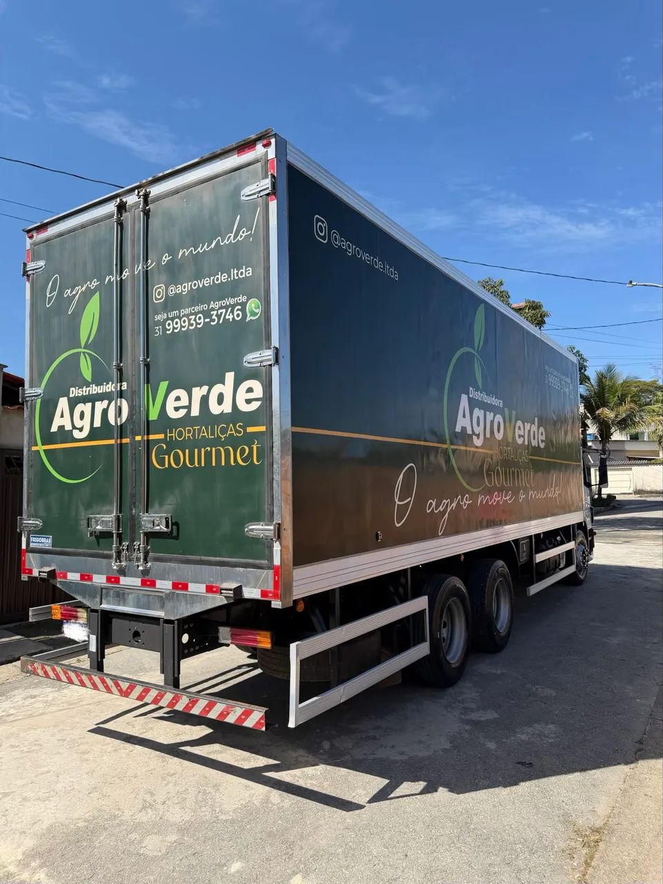 MB ATEGO 2426 2014  - Foto 2