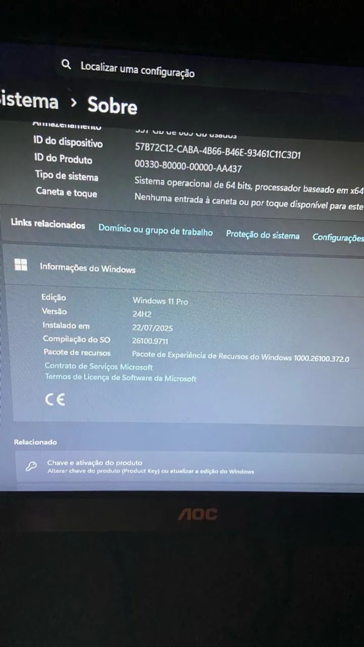 Computador gamer  - Foto 2