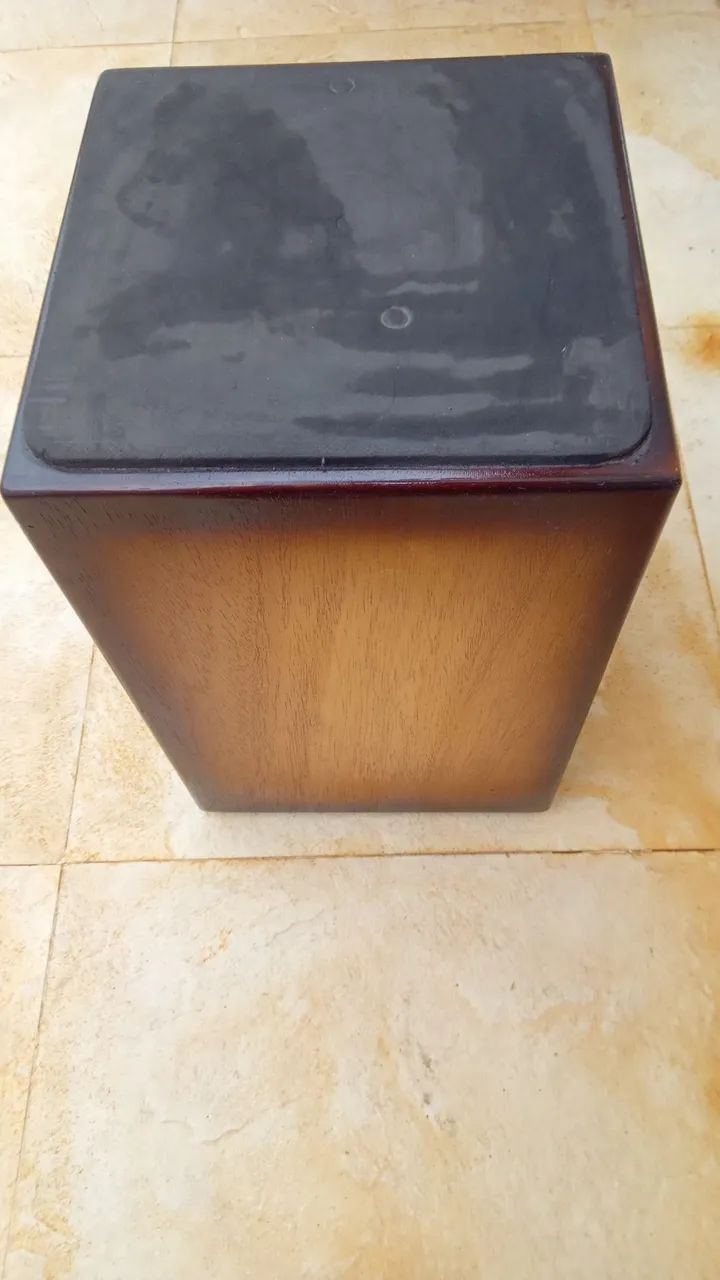 Cajon usado  - Foto 4