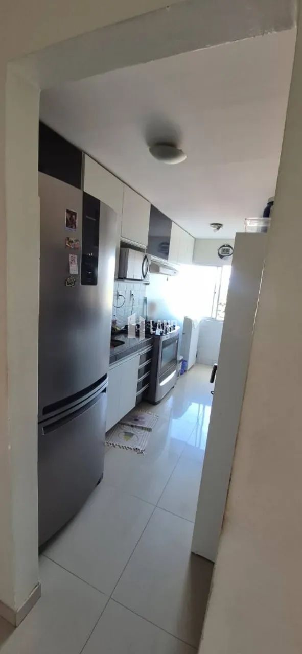 Apartamento com 3 quartos no Cristo Rei - Foto 4