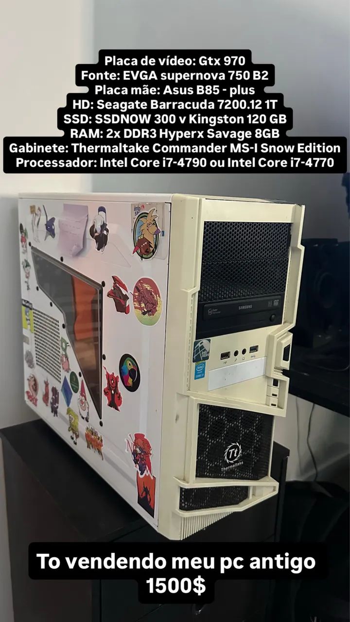 Pc gamer - Foto 2