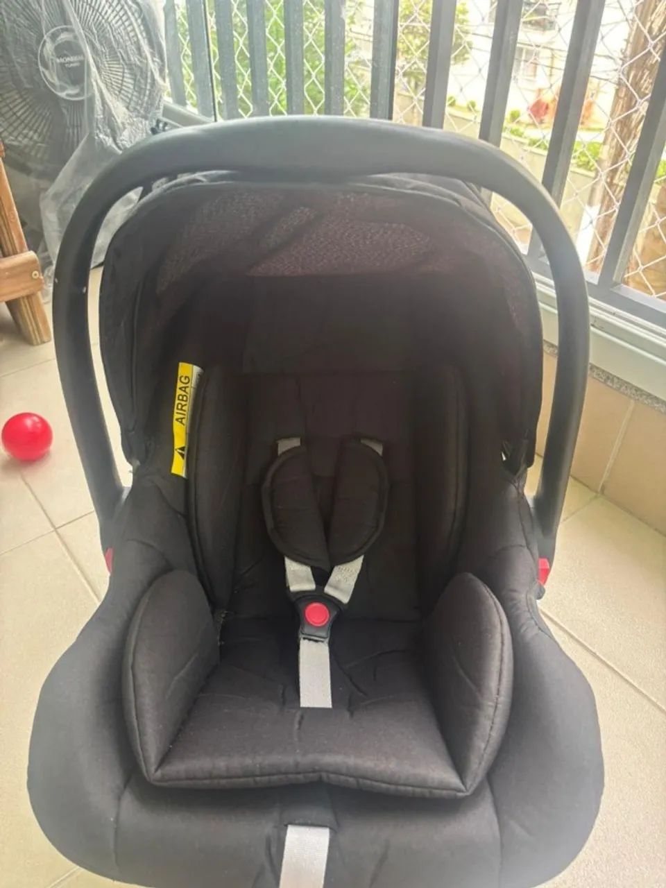 Bebê Conforto 