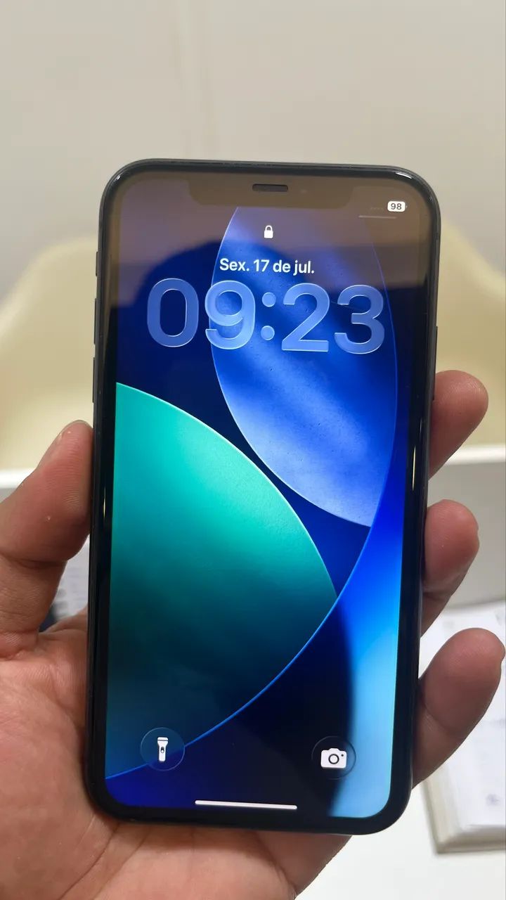 Vendo ou troco por Android  - Foto 4