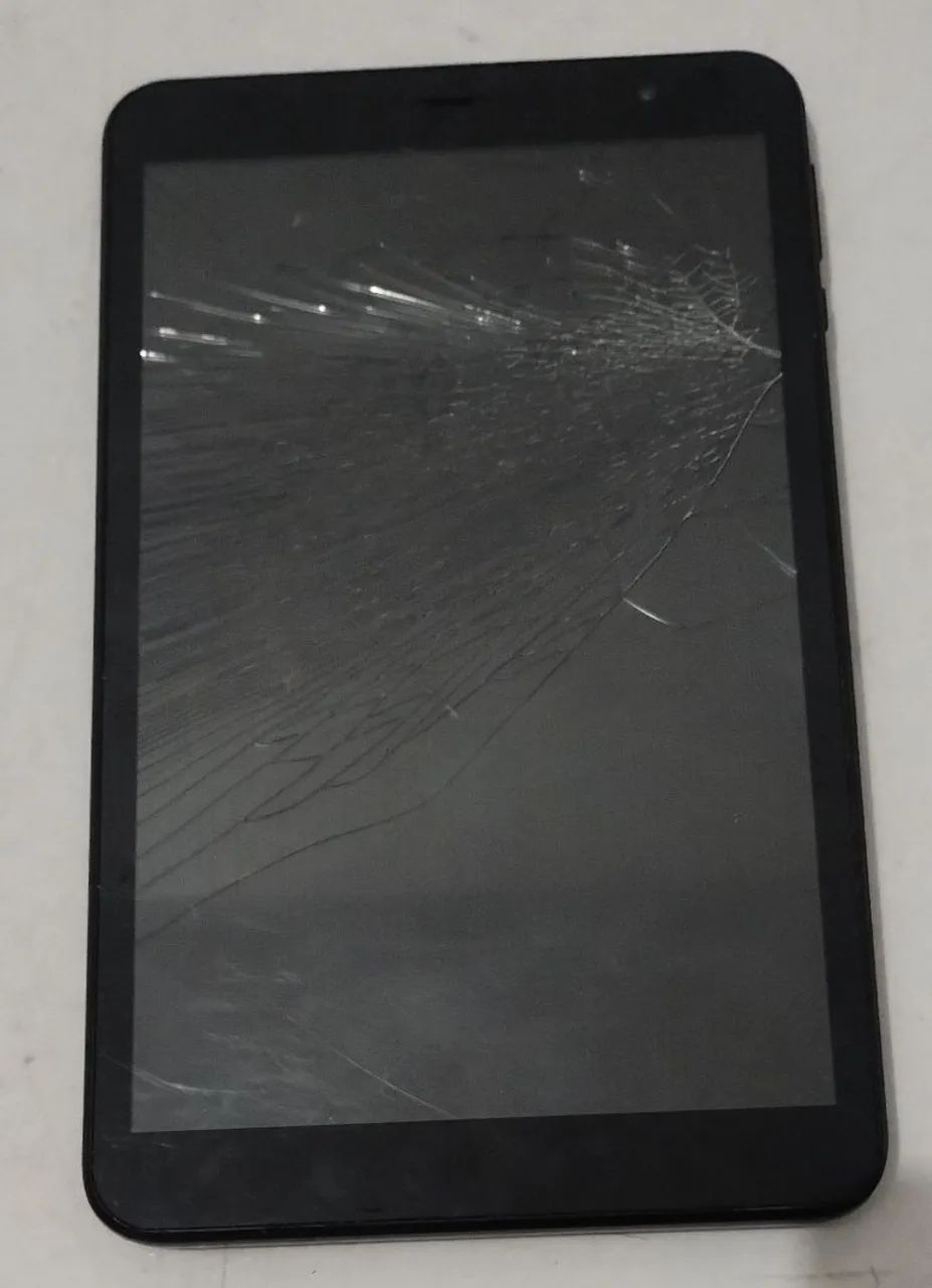Tablet Philco pra conserto ou aproveitar peças 