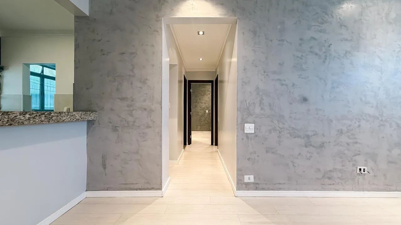 Apartamento térreo, oportunidade única.  - Foto 2