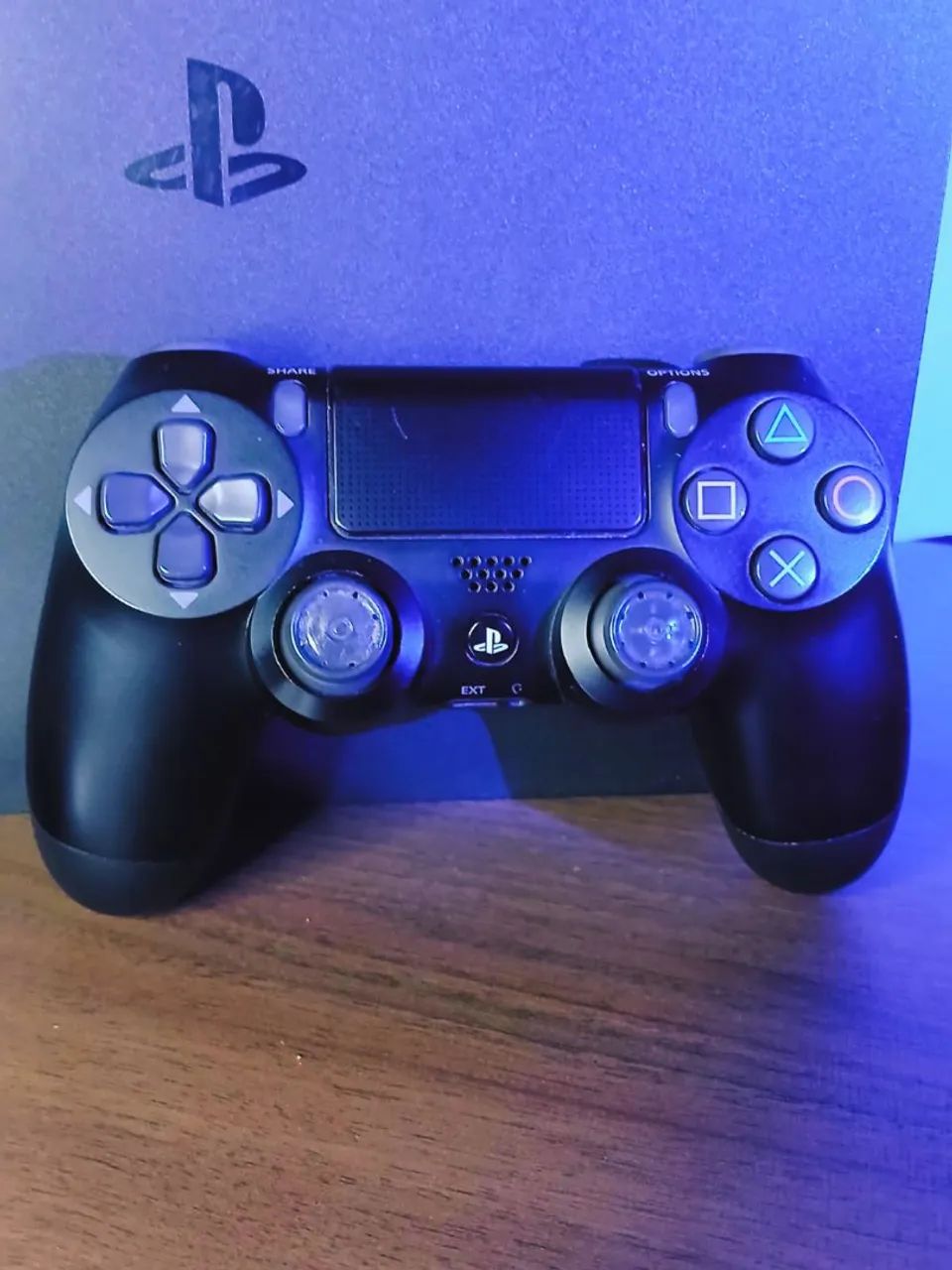 PS4 12.50 COM O DISCO BDJ  - Foto 2