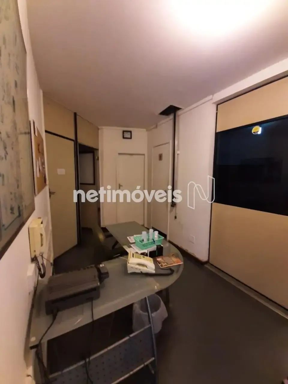 Venda Casa comercial Santa Efigênia Belo Horizonte - Foto 5