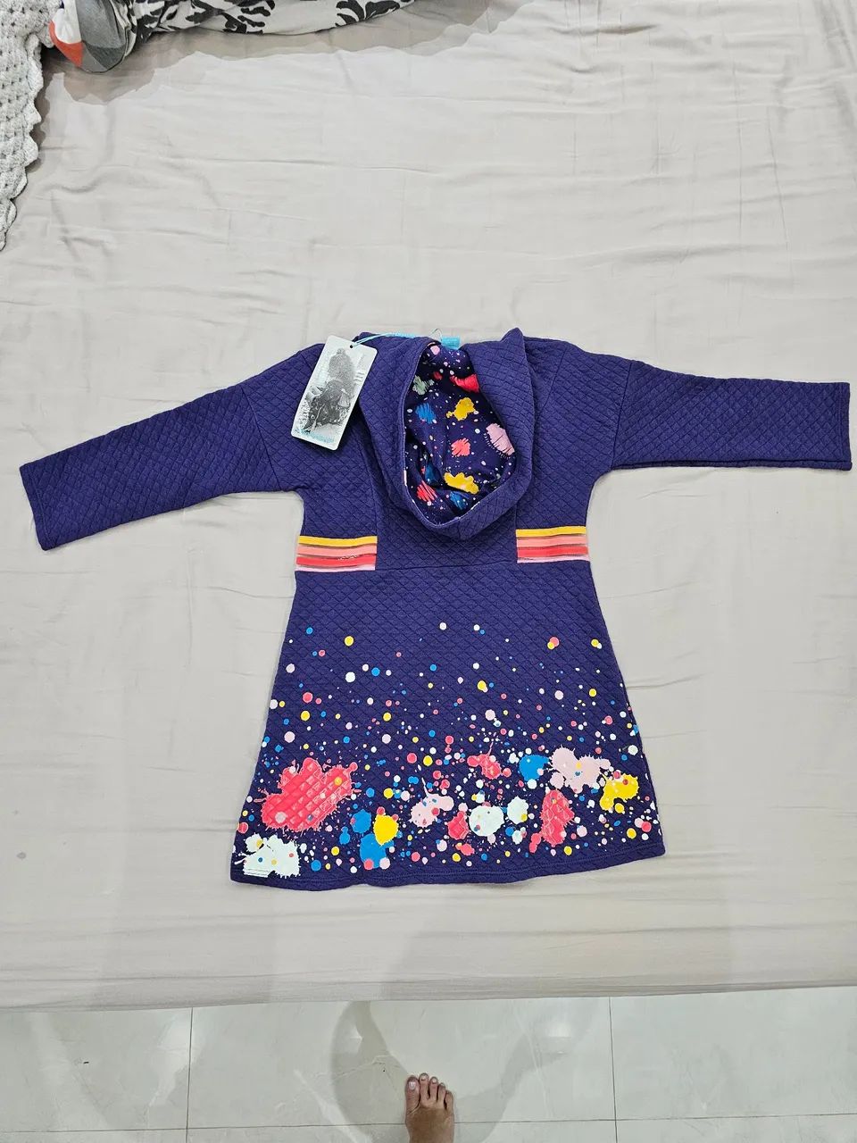 Vestido Lilica Ripilica novo com etiqueta  - Foto 2