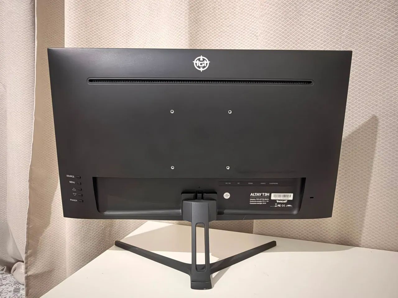 Monitor target - Foto 3