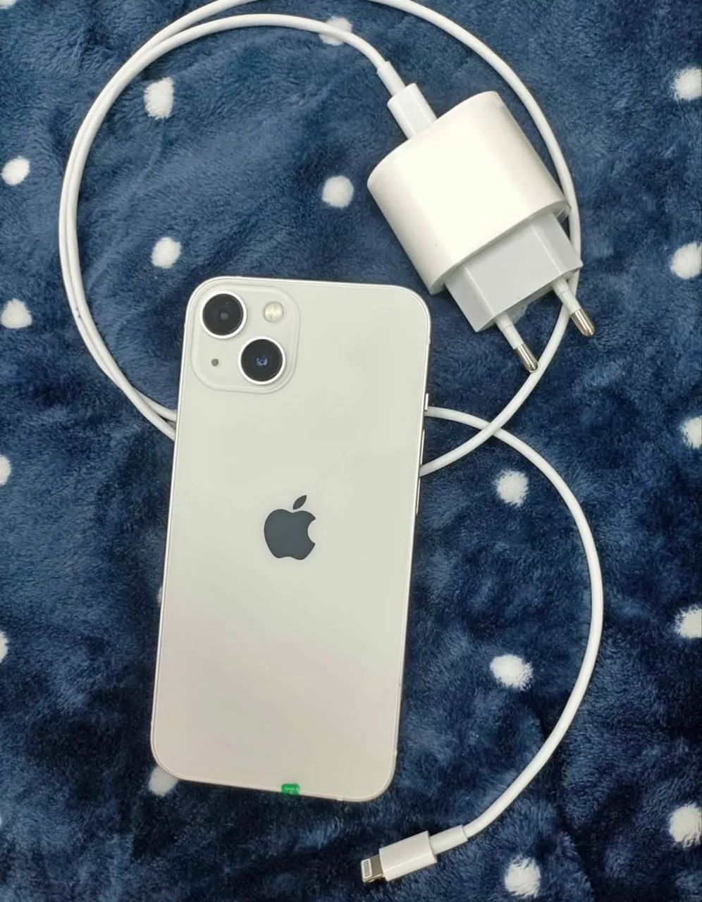 iPhone 13 conservado  - Foto 4