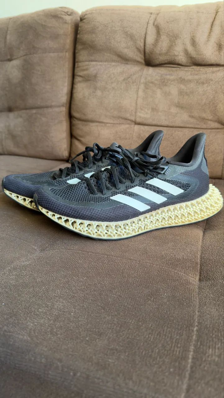 TÊNIS ADIDAS - Foto 2