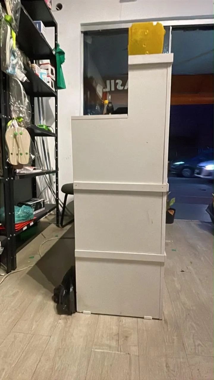 Balcão/ bancada para comércio  - Foto 2