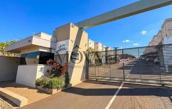 Oportunidade de Investimento no Edifício Solar Di Lucca!