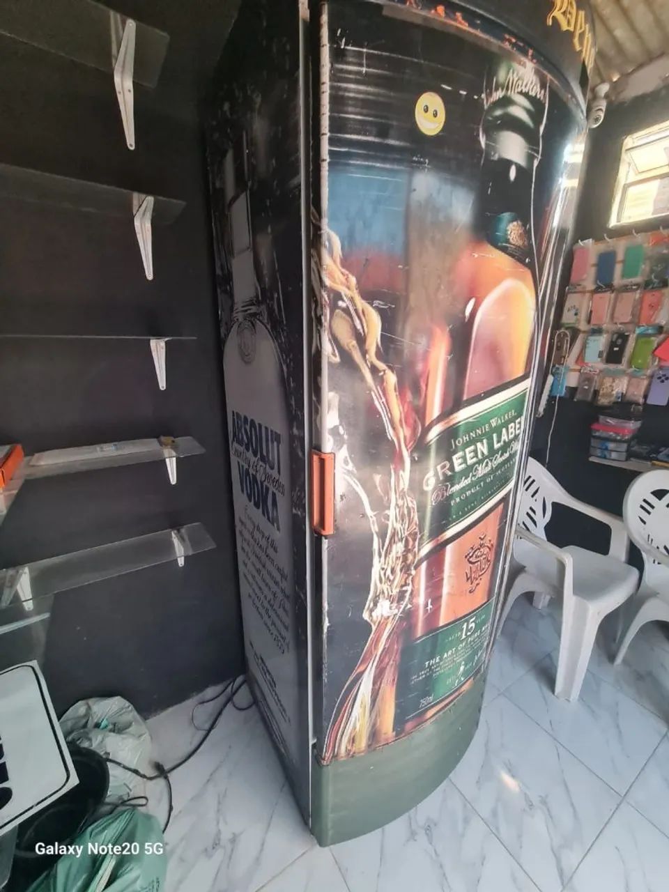 Expositor - Foto 2