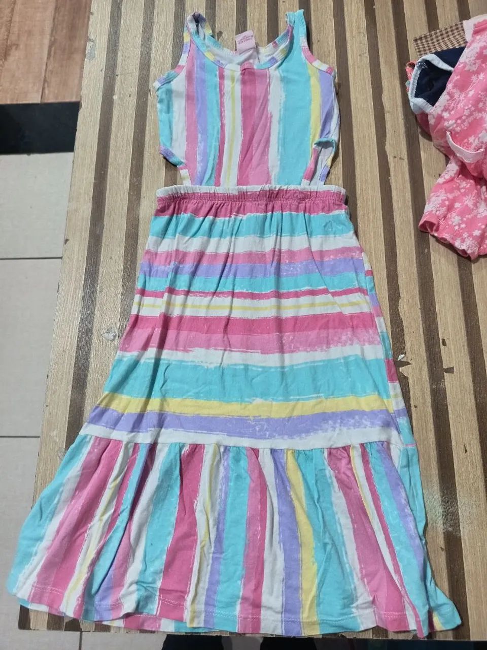 Vestido Tam 8