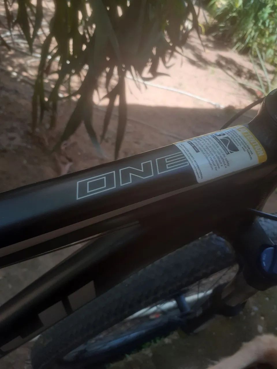 MTB aro 29 FUJI  - Foto 4