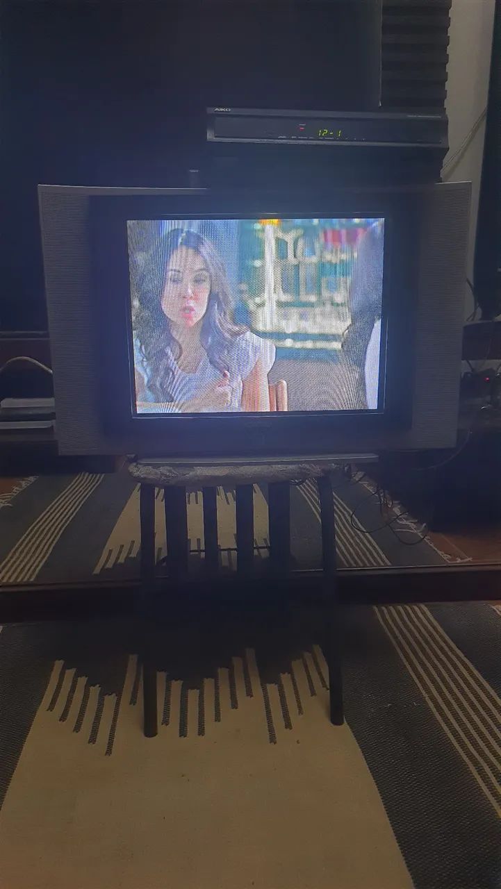 TV CCE 20" COM CONVERSOR DIGITAL - Foto 2