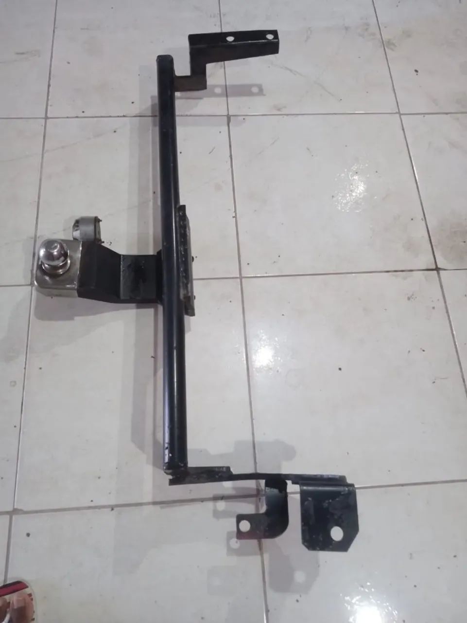 Ingatch para meriva - Foto 4