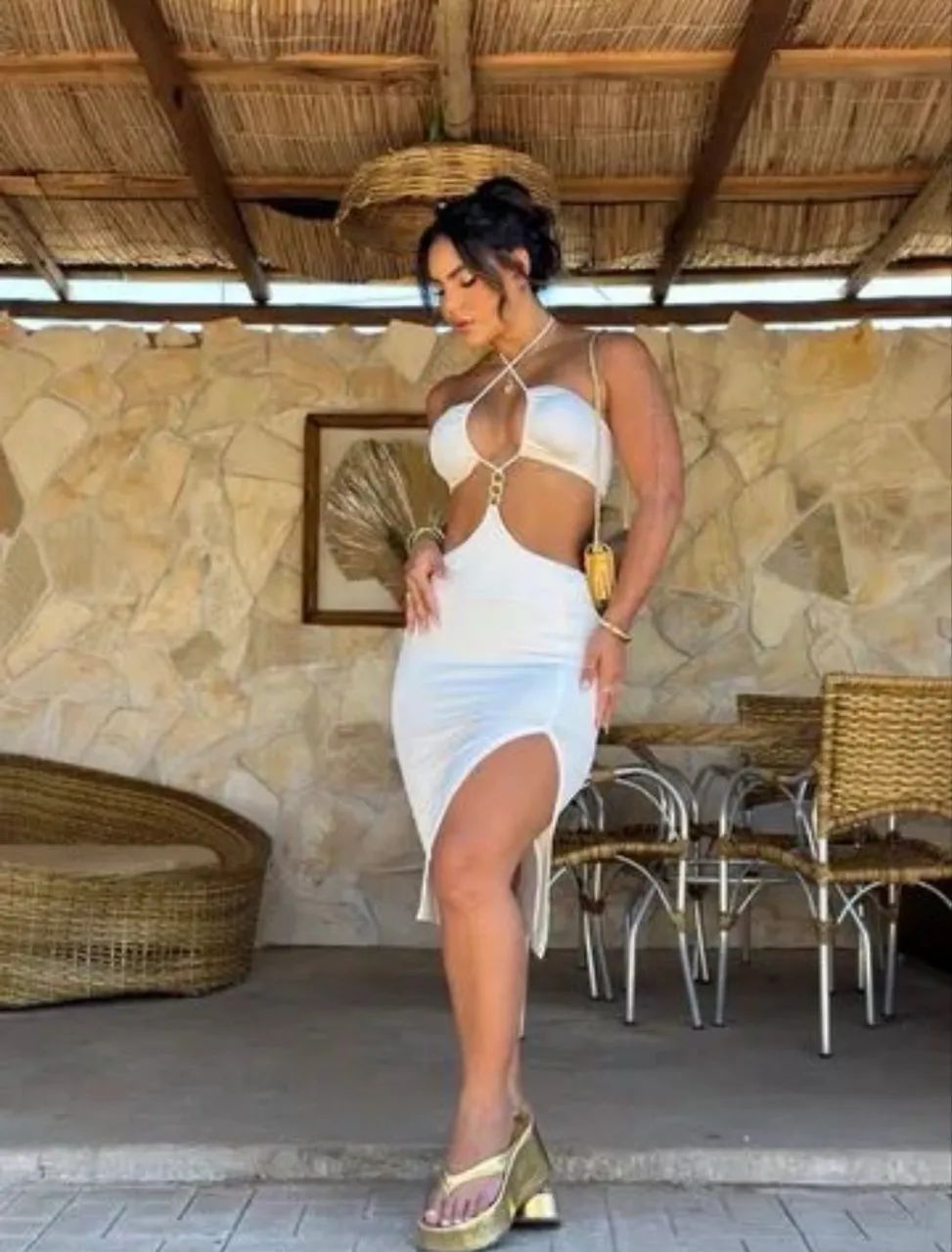 Vestido verão - Foto 2