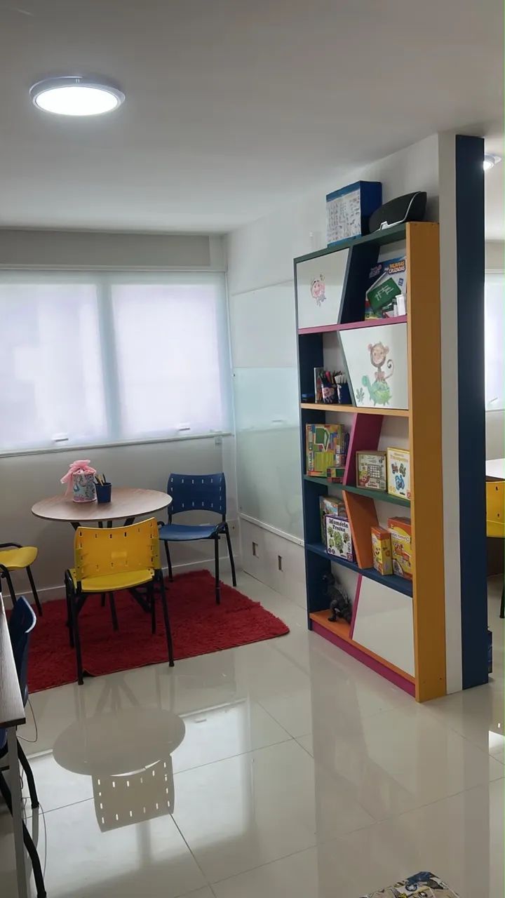 Moveis para escritório lindos  - Foto 5
