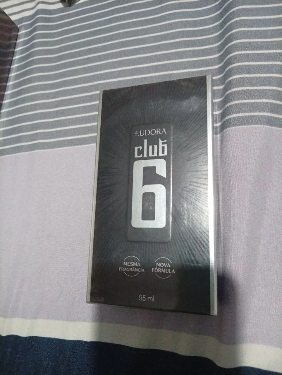 Club 6 promoção 