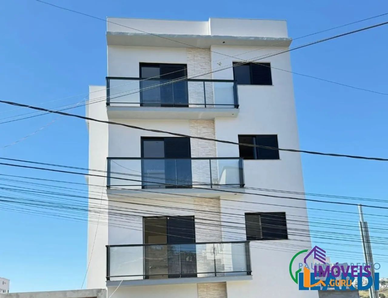 APARTAMENTO - VILA TOGNI - MG - Foto 3