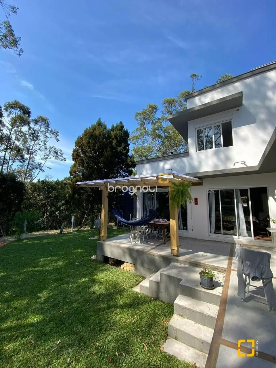 Casa, 2 dormitórios no bairro Ponta das Canas em Florianópolis - Foto 5