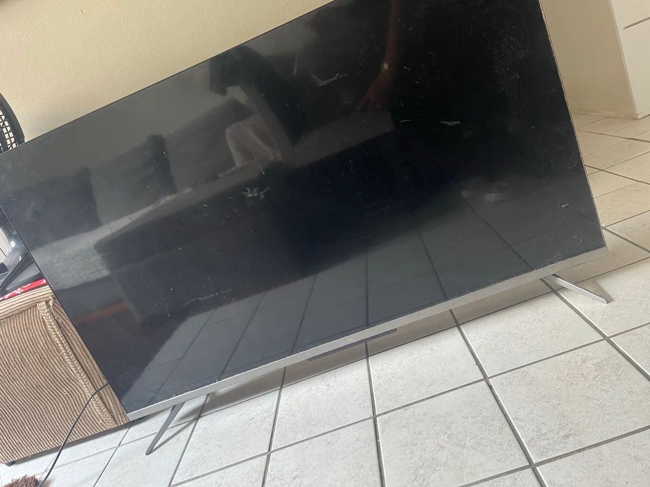 Televisão CL - Foto 2