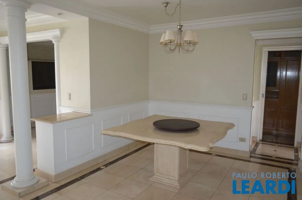 APARTAMENTO - MORUMBI - SP - Foto 3