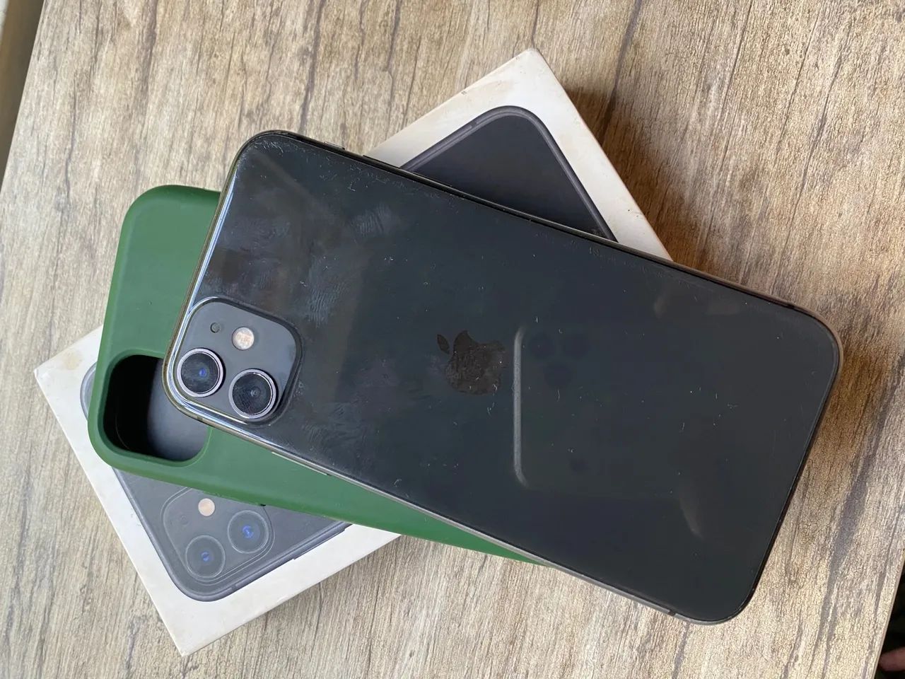 iPhone 11  - Foto 4