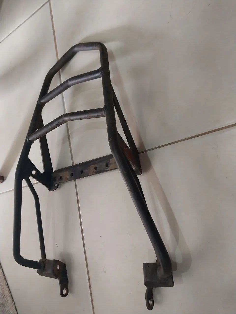 Bagageiro GIVI  - Foto 2