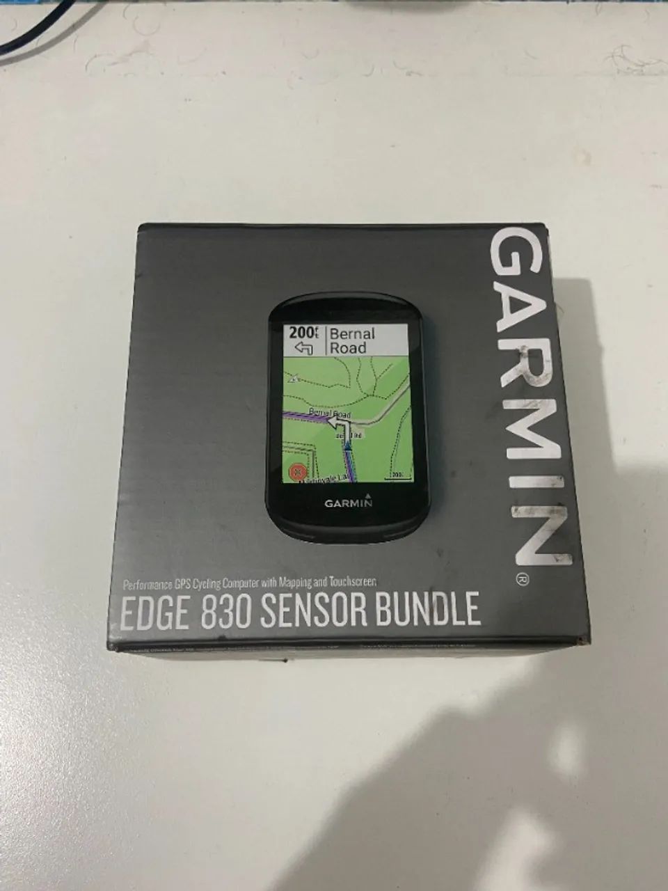 Garmin Edge 830 - Foto 2