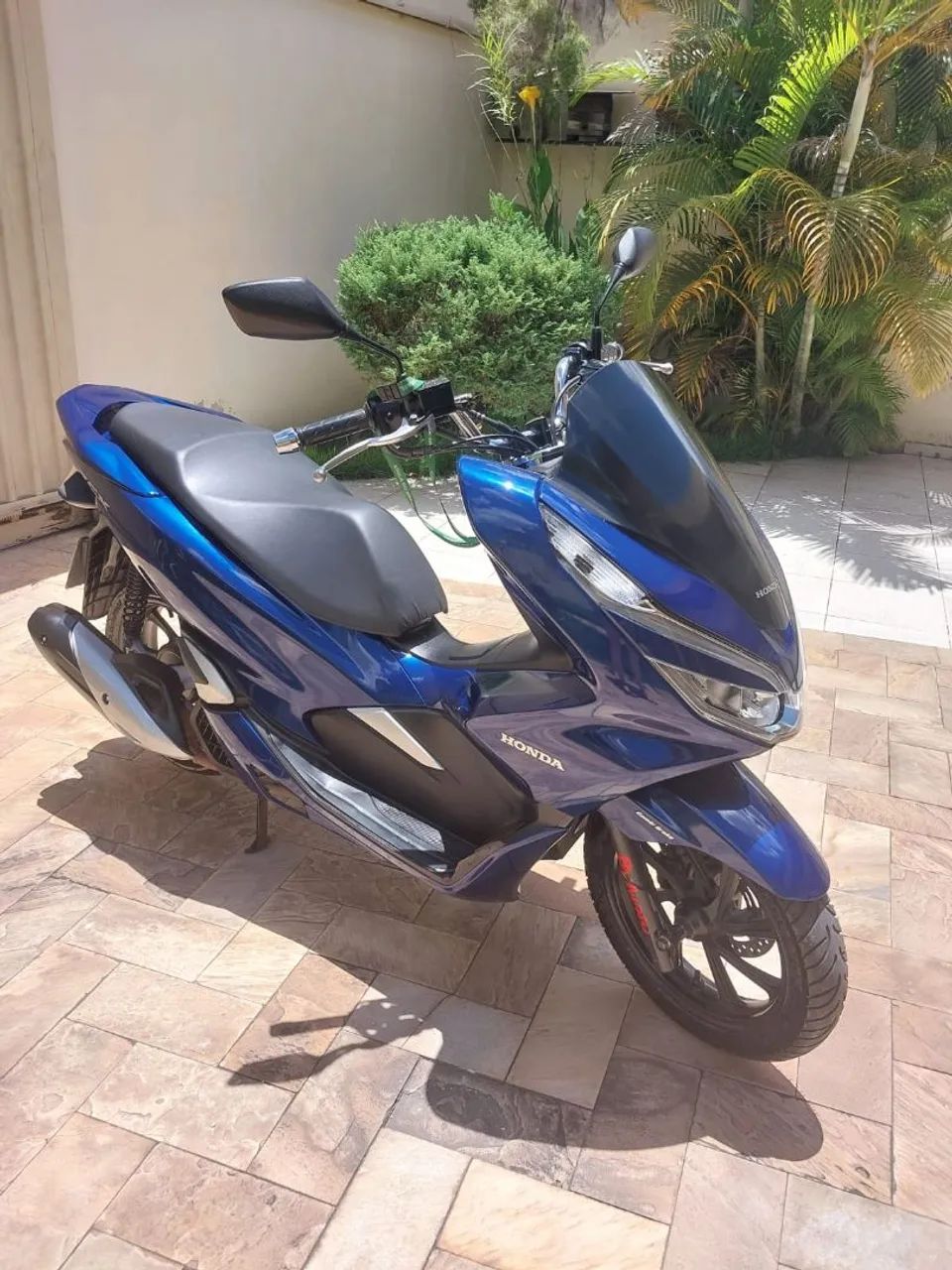 Honda PCX 150 - Foto 2