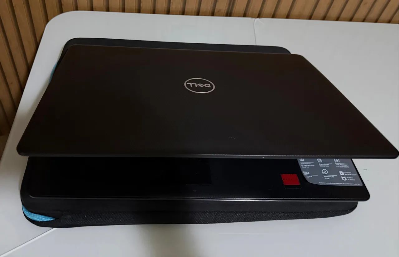 Vendo Notebook Dell Inspiron Core 7 - Foto 4