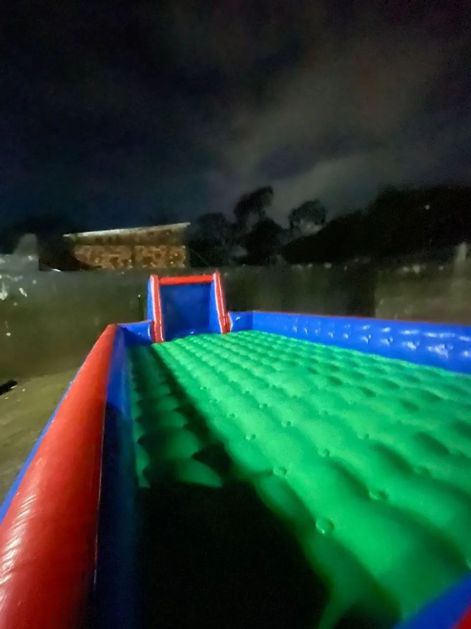 futebol de sabão  - Foto 2