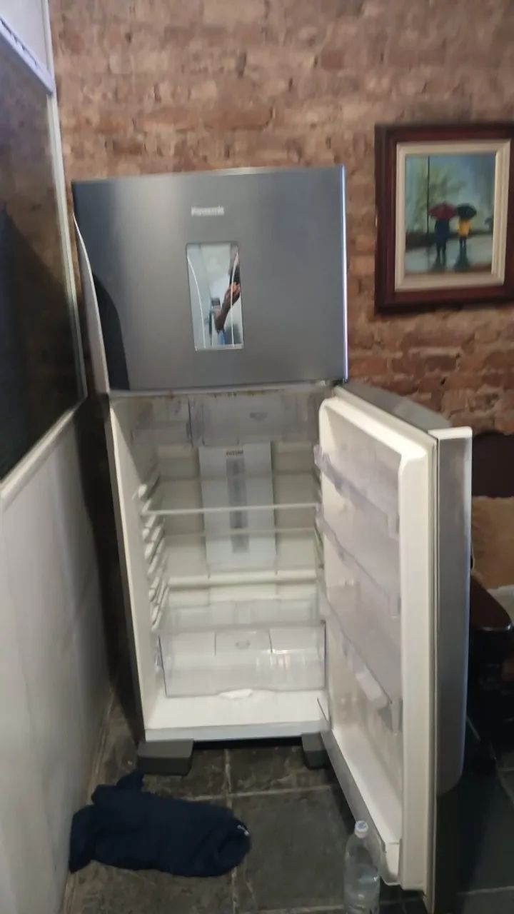 Geladeira - Foto 4