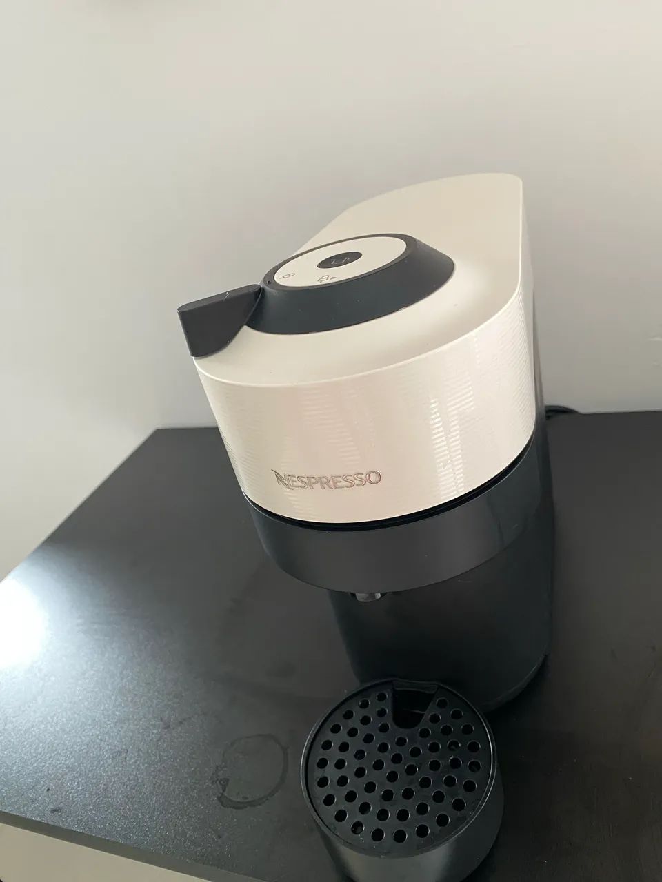 Nespresso Vertuo Pop Branco  - Foto 2