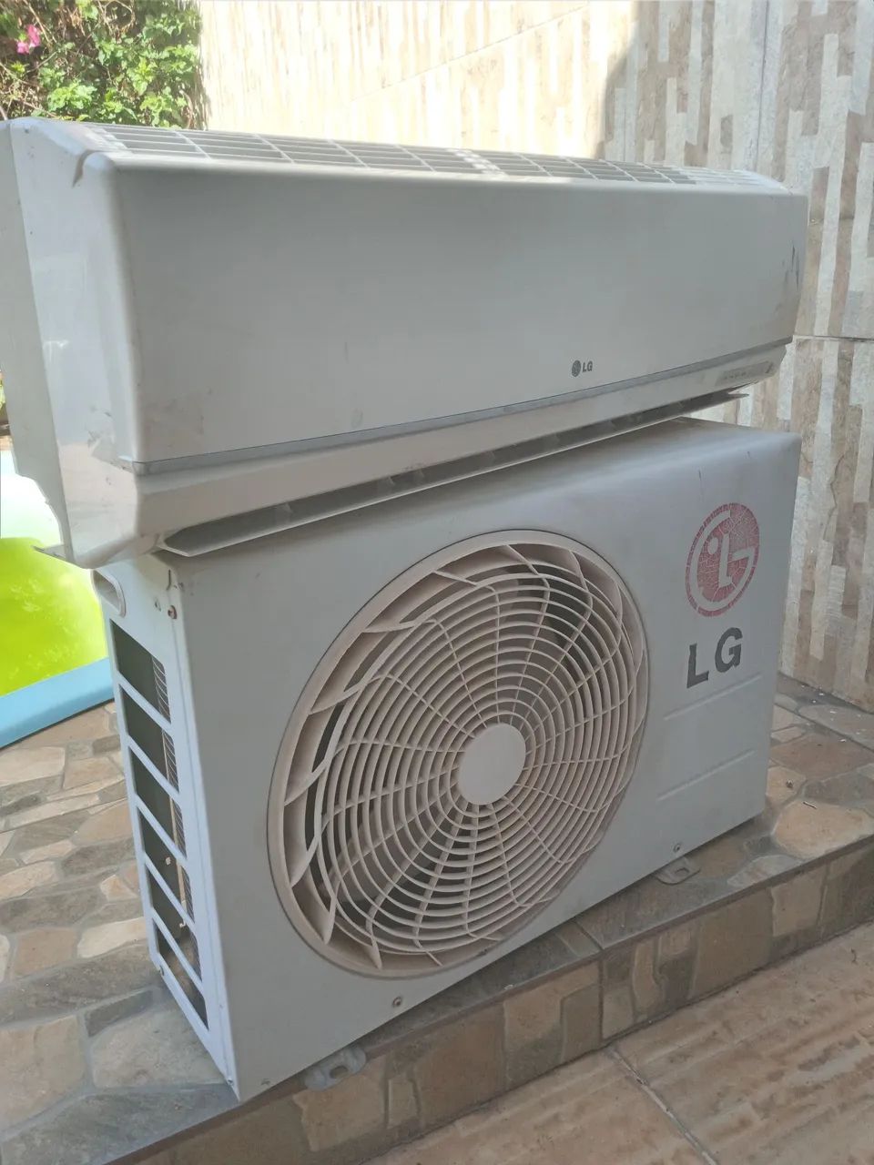 ar condicionado  - Foto 2