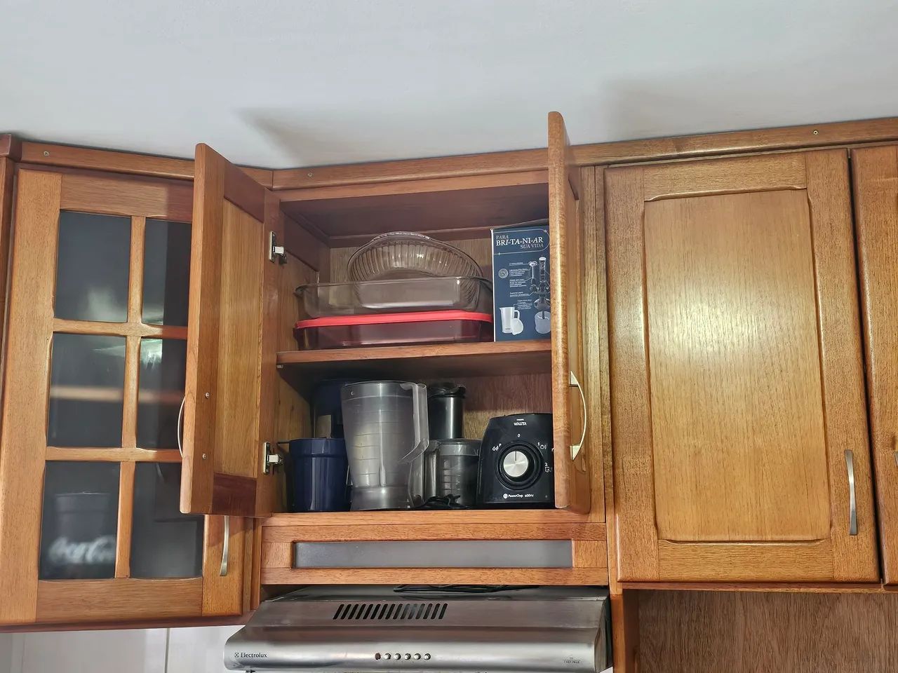 Móvel de cozinha cedro. - Foto 3
