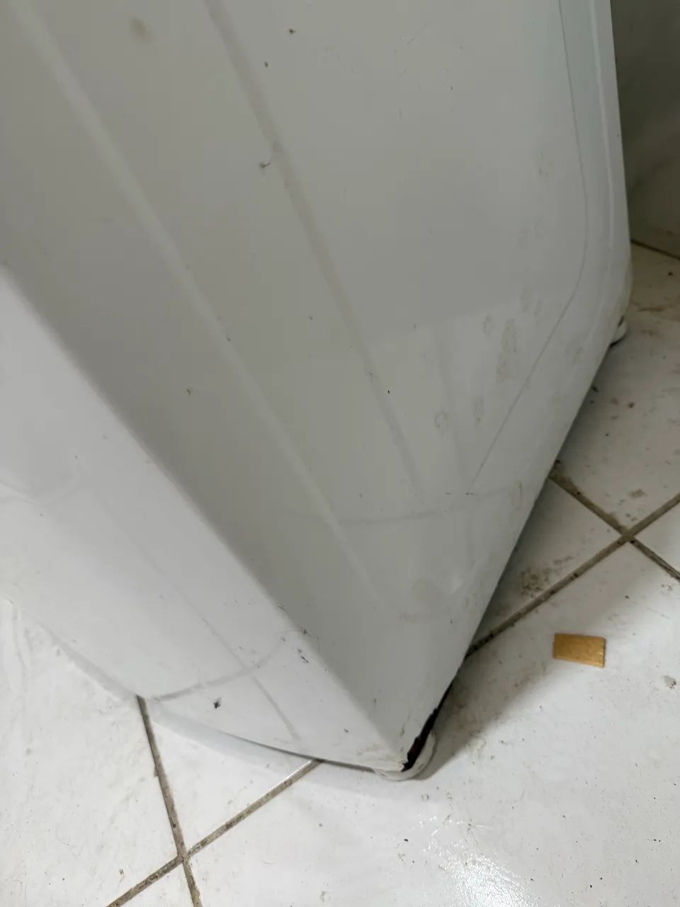 Máquina usada !! Já é o menor valor! - Foto 3