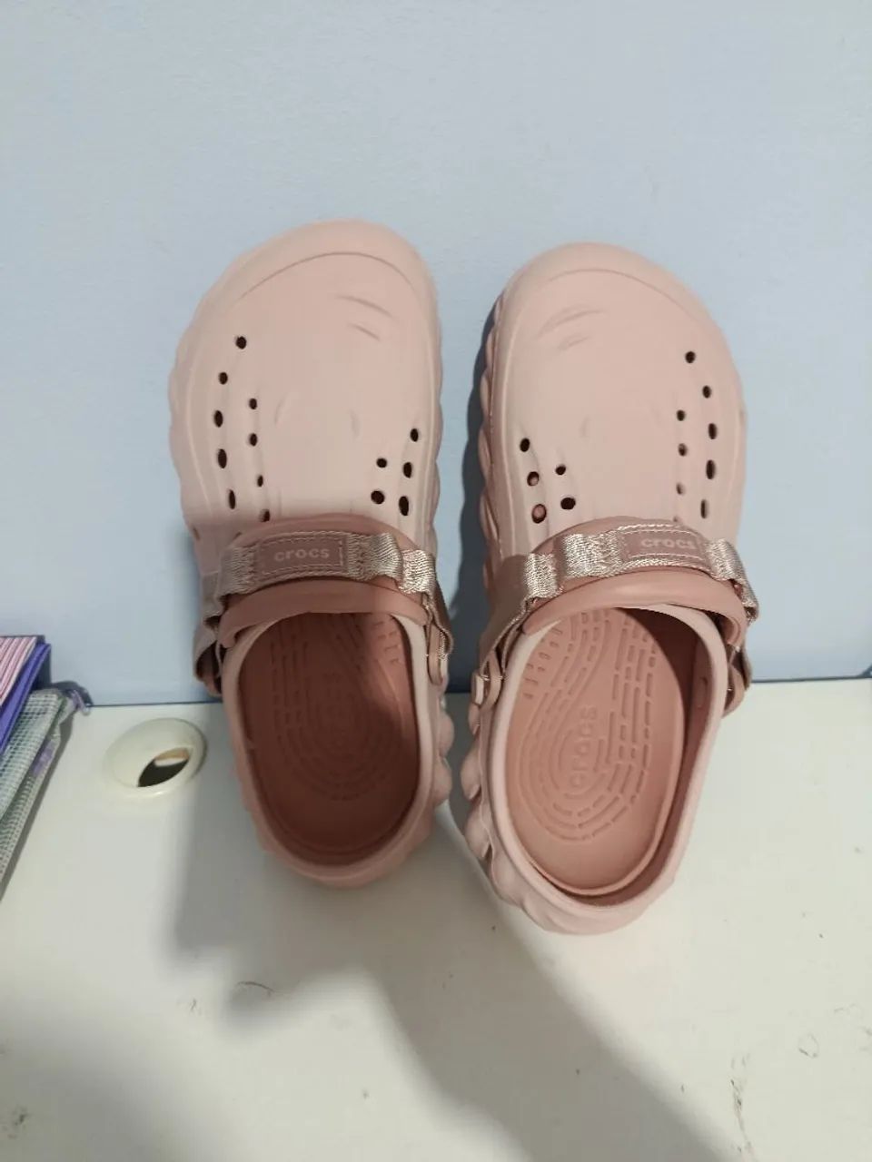 Crocs Echo Clog 38