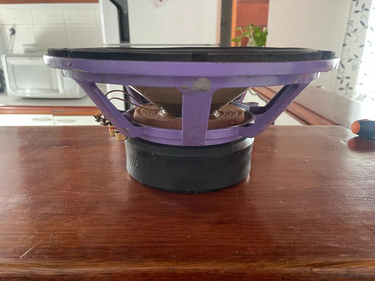 Subwoofer Bravox Endurance 12 Polegadas - Foto 3